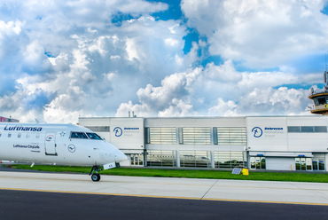 Forrás: Debrecen International Airport