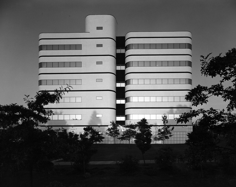 Seattle Opportunities Industrialization Center, Seattle, WA, 1974–82. 
