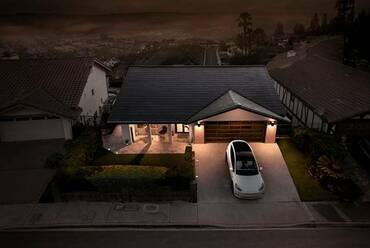 Forrás: https://www.tesla.com/solarroof 