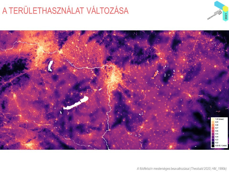 Beleznay Éva – Lakhatás, közterek, klímaváltozás – Tiszta környezet az egészséges világért