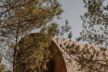 Merusa: Casa Ter, Baix Empordà, Katalónia. Fotó: Salva López