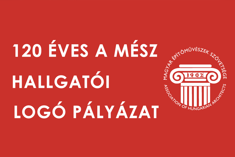 120 éves a MÉSZ – Hallgatói logó pályázat