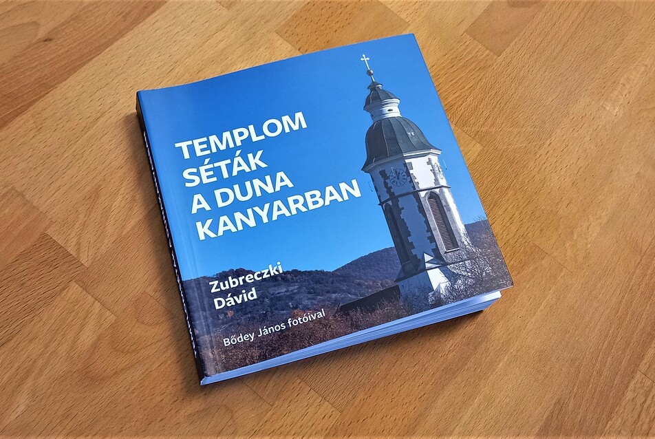 Templomséták a Dunakanyarban