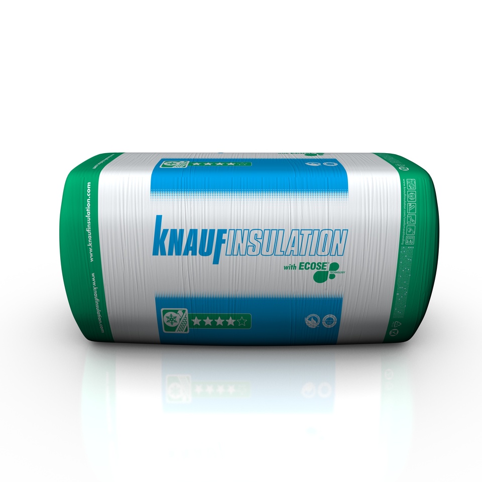 	Forrás: Knauf Insulation