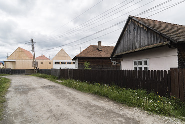 Bóbita Óvoda, Gyergyócsomafalva, Erdély, Larix Stúdió. Fotó: Szigeti Vajk István