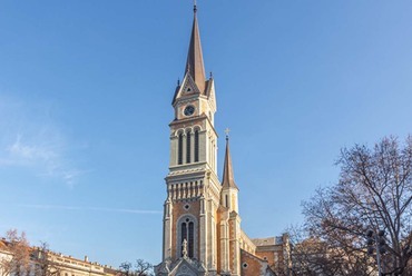 A megújult Bakáts tér. Forrás: Balogh Samu Facebook/Bartha Dorka, Budapest Brand