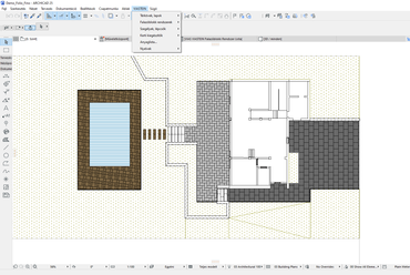 Forrás: Graphisoft