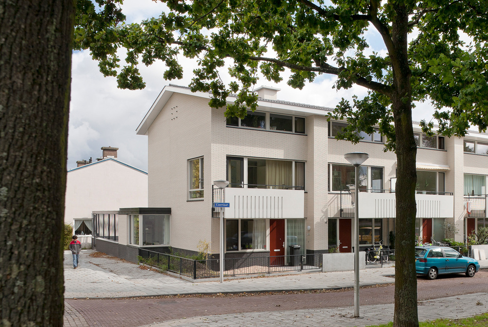 Bomenwijk, egy háború utáni holland lakótelep megújulása – Marc Bukman írása