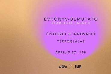 KÖNYVBEMUTATÓ / BOOK LAUNCH Facebook