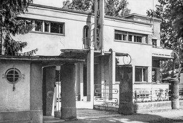 Forrás: A Budapest Art Deco Facebook oldala