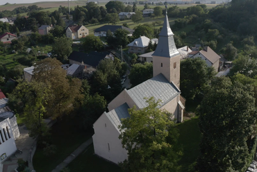 Rejtett Kincsek – Abaújszina