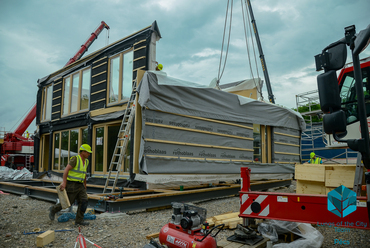 Solar Decathlon 4.nap: Fotó: Guzsvány Réka