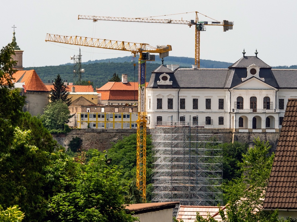 Képek forrása: Veszprémi Érsekség