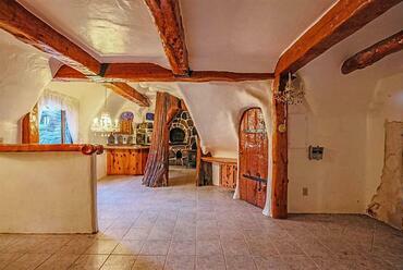 Snow White and the Seven Dwarf's Cottage - forrás: John L. Scott Real Estate/Zwillow