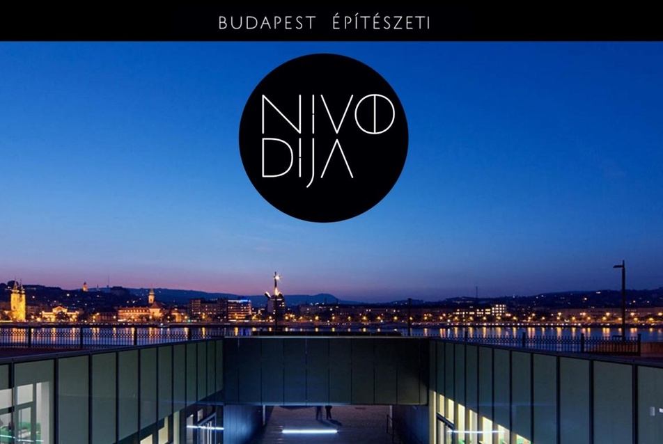 Budapest Építészeti Nívódíja 2022