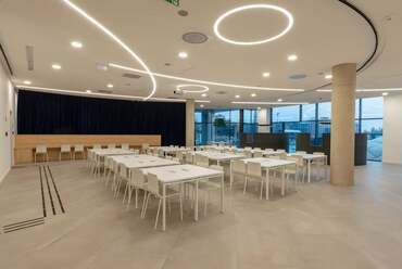 Debrecen Learning Center – Medmix Center Kft. – forrás: Medmix Center Kft.