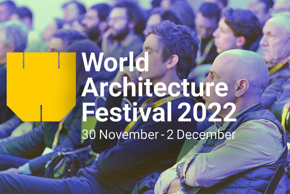 Újra élőben rendezik meg a World Architecture Award és az INSIDE rendezvényeket