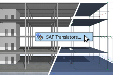 Debütált a magyar Archicad 26! Forrás: Graphisoft