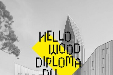 Hello Wood Diplomadíj