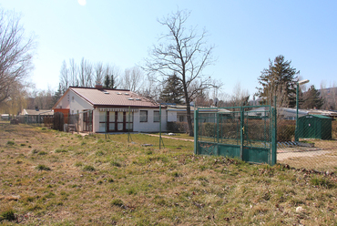 Balatonalmádi, Lottótelep / Fotó: Wettstein Domonkos