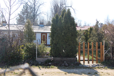 Balatonalmádi, Lottótelep / Fotó: Wettstein Domonkos