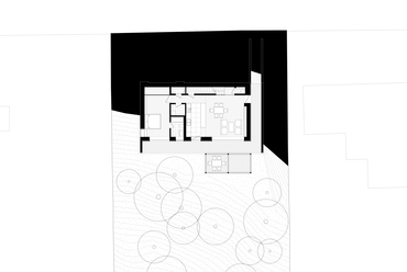 A kétarcú ház - terv: Hetedik Műterem