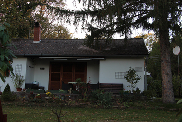 Balatonszepezd, Víriusz-telep / Fotó: Wettstein Domonkos