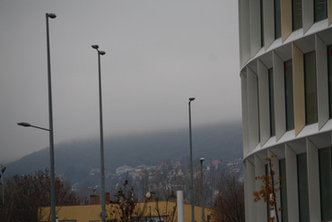 Budapest ONE, fotó: Borenich Levente