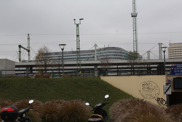 Budapest ONE, fotó: Borenich Levente