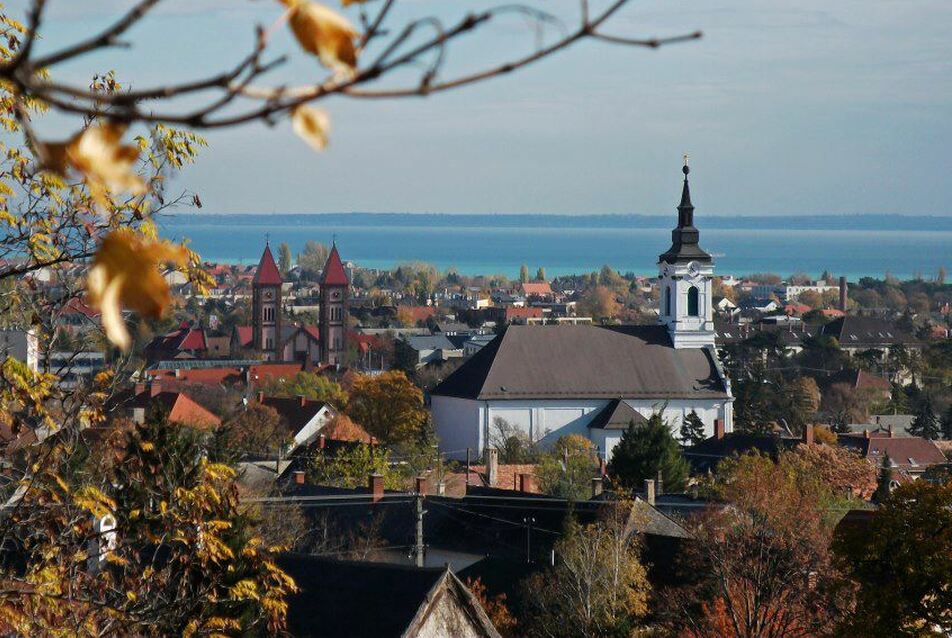 Új helyi építési szabályzatot fogadtak el Balatonfüreden