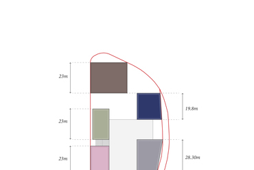 Diagram – LAN: Nolistra, Strasbourg.