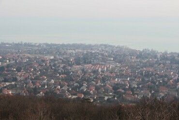 Balatonfüred / Fotó: Wettstein Domonkos