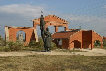 Forrás: Memento Park