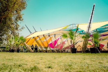 Coachella Valley Music and Arts Festival 2023. Fotó: @helloatlasmedia, forrás: Do LaB