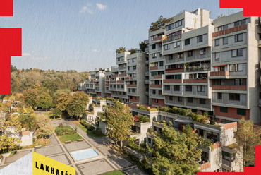 A grazi Terrassenhaussiedlung. – Forrás: wohnungswirtschaft-heute.de