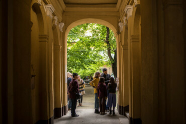 Budapest100. Forrás: © Budapest100/Dániel Ránki, Europa Nostra/flickr