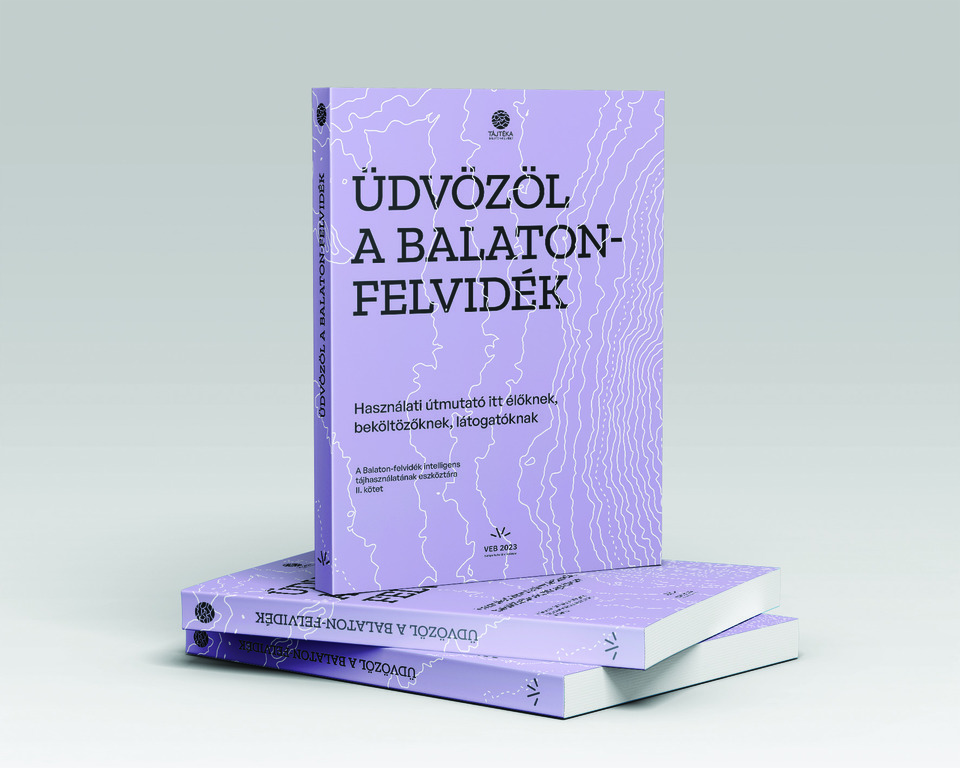 Üdvözöl a Balaton-felvidék