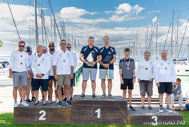 Forrás: Építész Regatta