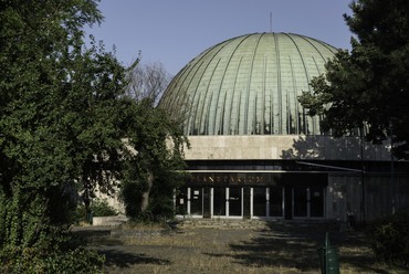 Séta a népligetben. Fotó: Hajdu Szása