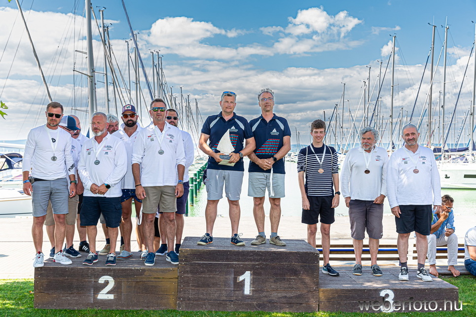 Forrás: Építész Regatta