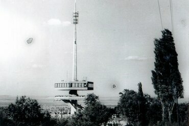 További képek az avatásról (1963. augusztus 20.), forrás. Facabook, Miskolc a múltban
