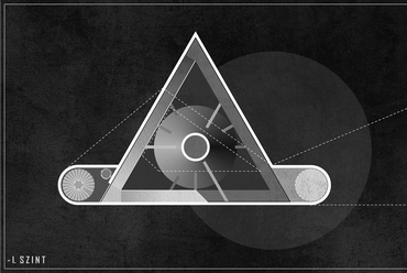 Underground – Fabók Luca diplomaterve
