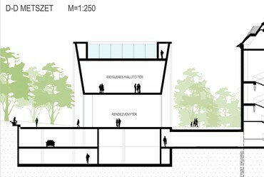 Metszet  / 2. forduló
