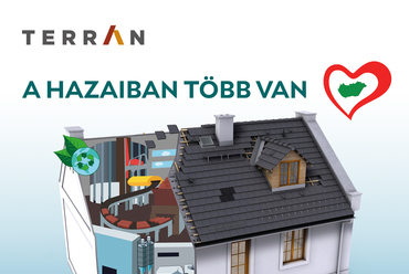 A hazaiban több van! – forrás: Terrán
