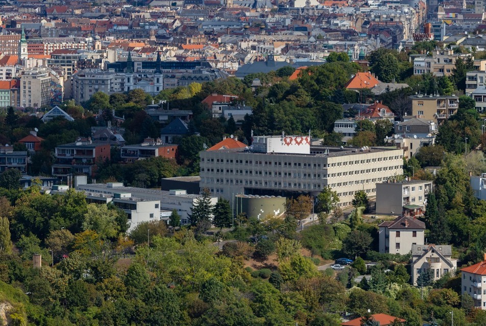 Az MCC felmérése alapján a budapestiek és a környéken élők jelentős többsége támogatja az intézmény Somlói úti beruházását