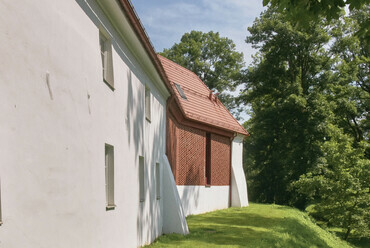 Zeneiskola és helytörténeti múzeum, Ormož. A szerző fotója. 
