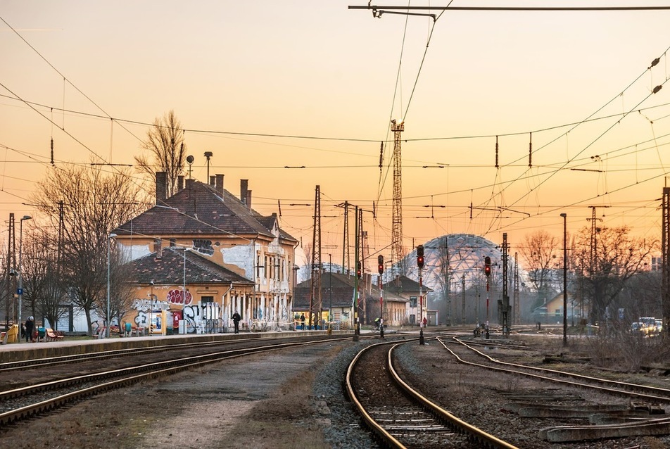 Már szeptemberben átadnák Rákosrendező területét a fejlesztőnek