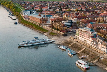 Hotel - Szent János/Facebook
