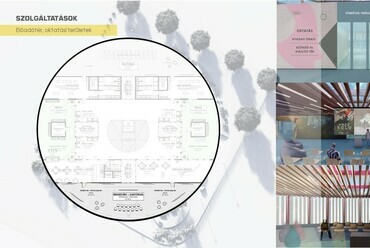 Kunszt: Mászóklub és Park – Tajthy Renátó diplomamunkája.
