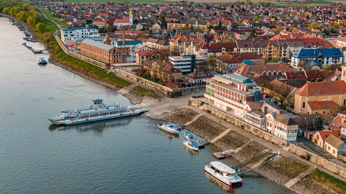 Hotel - Szent János/Facebook
